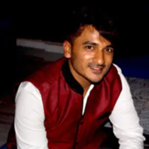 Manish - Computer programming teacher - Bengaluru