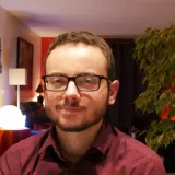Audran - Prof d'anglais - Nantes