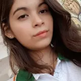 Marisa - Prof de geometria descritiva - Tiradentes