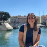 Alexa - Prof d'histoire - Bordeaux