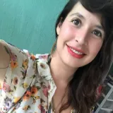 Raquel - Profe de cosmetología - Guadalajara