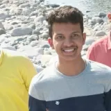 Shreyash - Accounting tutor - Bengaluru