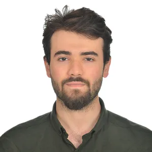 İsmail - Programlama öğretmeni - 