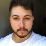 Tallys - Professor de matemática - Campos dos Goytacazes