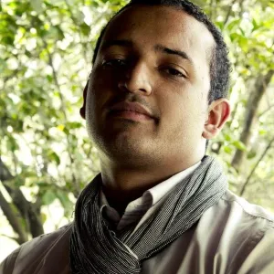 Ronald - profesor de canto - Villa Del Rosario