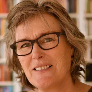 Yvonne - Leraar wiskunde - Waddinxveen