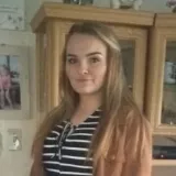 Michaela - Afrikaans tutor - Kingsburgh