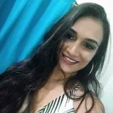 Ducilene - Professor de química - Rianápolis