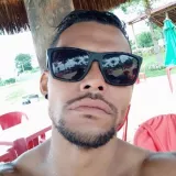 Sebastião Miguel - personal trainer - Paraíso