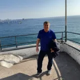 Jorge - profesor de técnicas de oratoria - Iquique