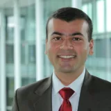Divesh - Mathematics tutor - Toronto