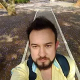 Benjamin - Prof de inglês - Vila Mariana