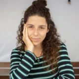 Vaishnavi - Physics teacher - Gwalior