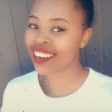 Vuyelwa - English tutor - 