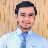 Divyansh - Geography tutor - Dehradun