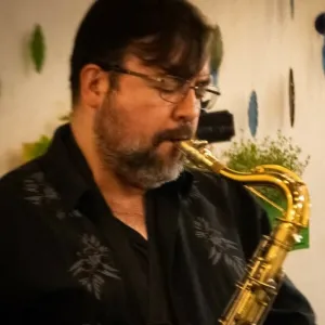 Fausto - Saxophone tutor - Ciudad de México