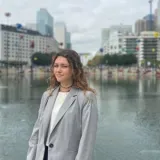 Laura - Prof d'aide aux devoirs - Clamart
