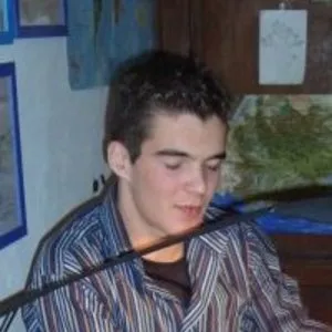 Florian - Prof de maths - Marseille