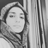 Raquel - İngilizce öğretmeni - 