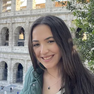 Itziar - tutor académico - 