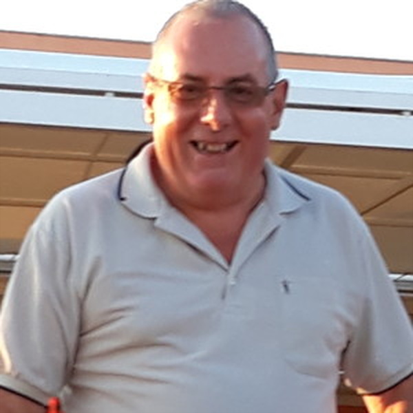 Jean - Prof de vente - Montrieux-en-Sologne