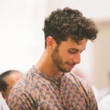 Riccardo - Insegnante di matematica - Padova