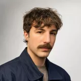 Paul - Prof de couture - Paris 18e
