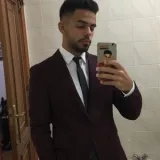 Daniel - Profesor de ayuda con la tarea - Mairena del Aljarafe