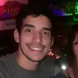 Daniel German - Personal trainer - San Miguel de Tucumán
