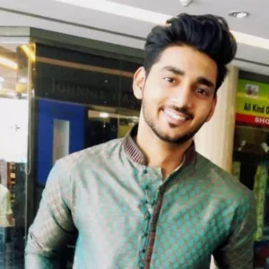 Aman - Tuition Teacher - Gurugram