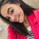 Marcela - Professor de nutrição - Jardim Sao Sebastiao