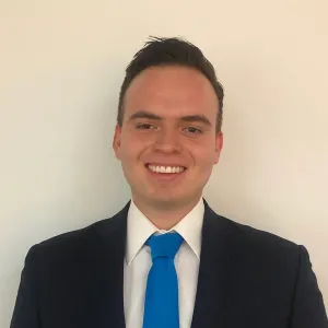 René - Profesor de matemáticas - CDMX