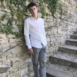 Esteban - Prof de maths - Nice