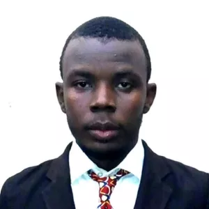 Muhammad - Computer programming tutor - Kaduna
