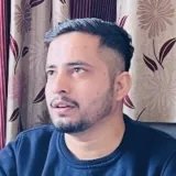 Raj - Accounting Tutor - New Delhi
