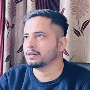 Raj - Accounting Tutor - New Delhi
