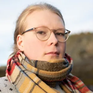 Ellie -  notelærelærer - Trondheim