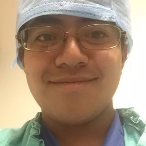 Erick - Profe de biología - San Buenaventura