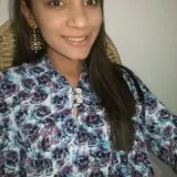 Isadora - Professor de reforço escolar - Juazeiro do Norte