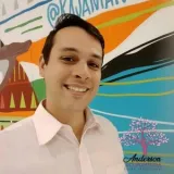 Anderson - Professor de medicina chinesa - Queimados