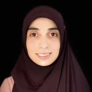 Kezban Hatice - Leraar wiskunde - Rotterdam