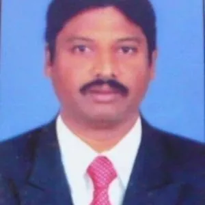Malleshwar CD - Computer programming teacher - Visakhapatnam