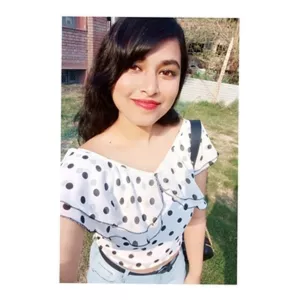 Monika - Biology tutor - New Delhi