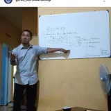 Jhon Fernandes - Guru menulis blog - Kecamatan Pontianak Selatan