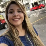 Sharon - Profe de matemáticas - Barcelona