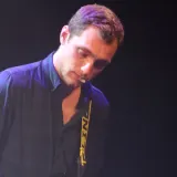 Samuel - Prof de guitare - Paris 12e