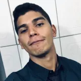 João - Professor de física - Teresina