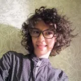 Zofia - nauczyciel rysunku - Warszawa