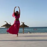 Danse Orientale - Prof de danse - Paris