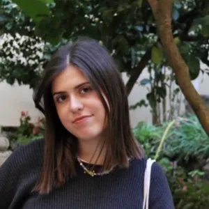 Helena - prof de Inglés - Sevilla